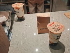 -太犇牛手作茶铺(江北虹悦城店)