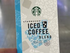 -星巴克(广州南站A18检票口楼上)