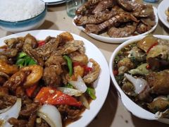 -小红门海鲜