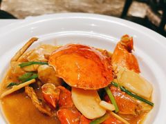 -万龙洲海鲜(亚运村店)