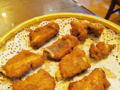 -天下客饭店(中山路店)