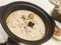 石锅手掰豆腐-好食上(喜盈门.范城店)