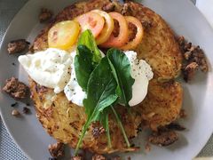 -The Sunny Side Cafe Station 1