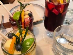 -藏红花·西班牙餐厅(北京五道营店)