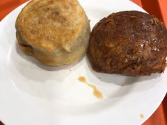 -白魁老号饭庄(交道口店)
