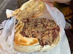 -清真拉妈卤味(回民街店)