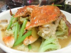 -船奇蒸汽海鲜·闽菜(八市海鲜总店)