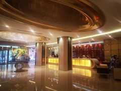 -西安阳光国际大酒店·中餐厅