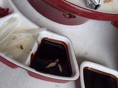 -大鸭梨烤鸭(金色漫香店)