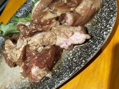 -那胡同里的小烤肉馆(开发区万达店)