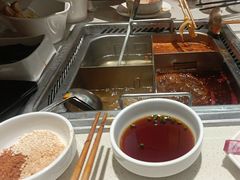 -海底捞火锅(亲子主题北金鹰店)