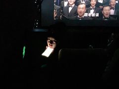 -深影国际影城(学院南路店CGS中国巨幕店)