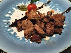 -黑木原精致料理·铁板烧