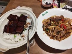 -新白鹿餐厅(城西银泰城店)