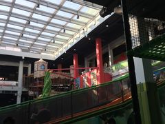 -蒙特利亲子乐园