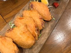 -GreyWhale灰鲸餐厅(武汉国际广场店)