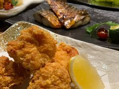 -山葵家·创意料理(宁波来福士店)