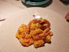 -荷塘秋月·本帮江浙菜(国权路店)