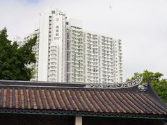 -九龙寨城公园