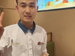 -海底捞火锅(CBD安泰广场店)