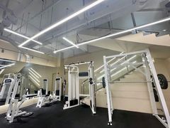 -EASY POWER健身工作室(浦东大道店)