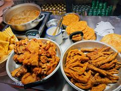 -柳州肥姨妈大骨螺蛳粉(双阳路店)