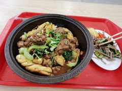 -华光美食城(阜成路店)