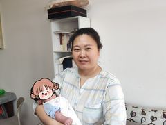 -鲸励母婴月嫂(望京店)