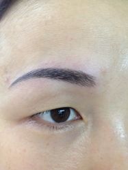 -平萍纹绣韩式半永久定妆
