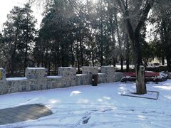 -阳台山自然风景区