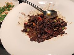 崇明血鸭-凤凰湘语·海派湘菜(浦东旗舰店)