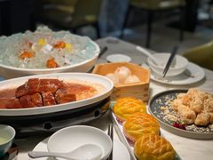 -陶陶居·雅园(凯华国际店)