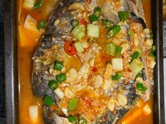 -里岛烤鱼(东港凯虹广场店)