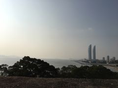 -胡里山炮台