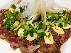 -桂马·日本料理·海胆·海鲜饭·酒场(民主广场店)