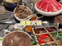 -德天肥牛海鲜火锅(城西银泰店)