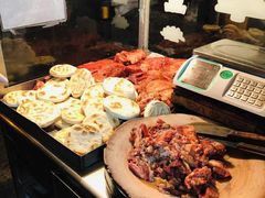 -杨天玉腊牛羊肉店