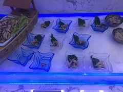 -澜悦港海鲜体验主题餐厅