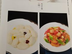 -燕春楼(海河华鼎店)