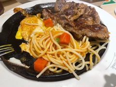 -豪客来牛排(海沧阿罗海店)