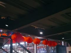 -云晓光头烧烤吧(川沙绿地店)