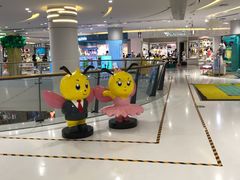 -丽达购物中心(崂山店)