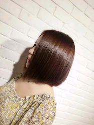 -逸丝风尚yesfashion造型