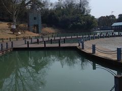 -南京珍珠泉风景区