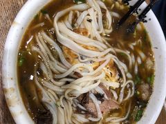 -易裕和·长沙米粉(竹塘西路店)