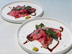 低温慢烤牛肉-黑明餐厅(白鹭洲店)