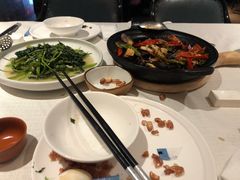 -千百味红餐厅·江西菜(绿地双子塔店)