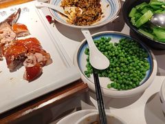 -茄子恰恰·新云南小炒(金池购物中心店)