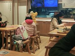 大堂-小满手工粉(上海文峰广场店)