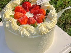 -Dark Horse·黑马蛋糕·低脂·低糖淡奶(金匙望湖大厦店)